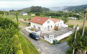 Casa Pozo das Leiras (Derecha)